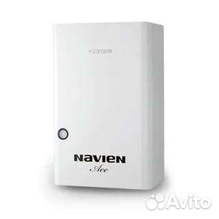 Котел navien Ace