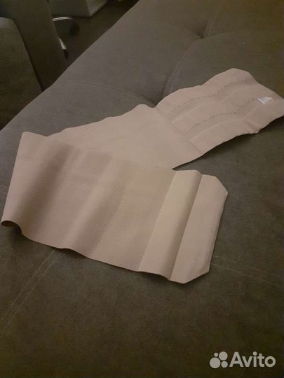 Бандаж послеродовой