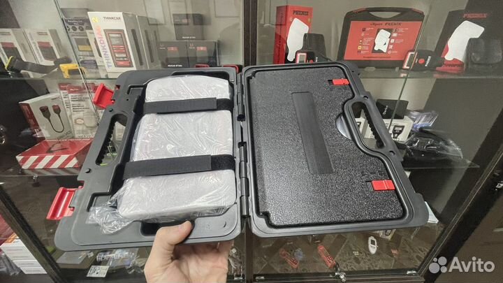 Launch X431 CRP 919E BT x431 Dbscar7 Оригинал