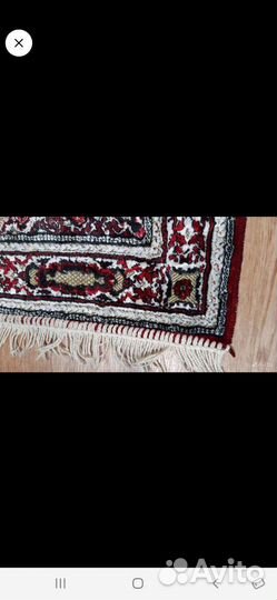 2 покрывала на кресла СССР