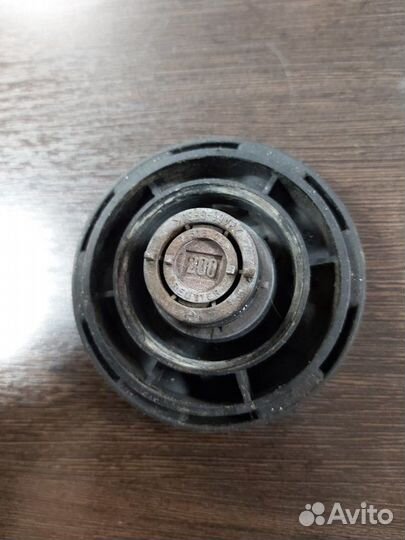 Крышка радиатора Bmw X5 4.8I E70 N62N 4.8I 2008