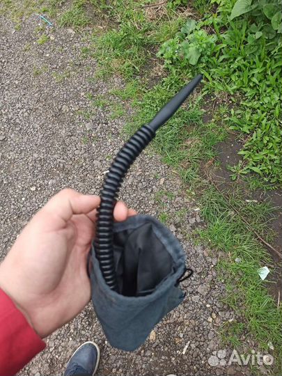 Пылесос для машины