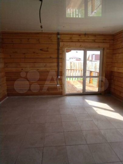 Дом 160 м² на участке 8 сот.