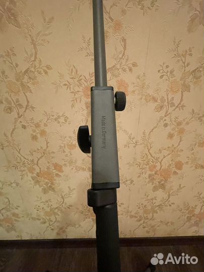 Стойка для микрфона Konig&Meyer