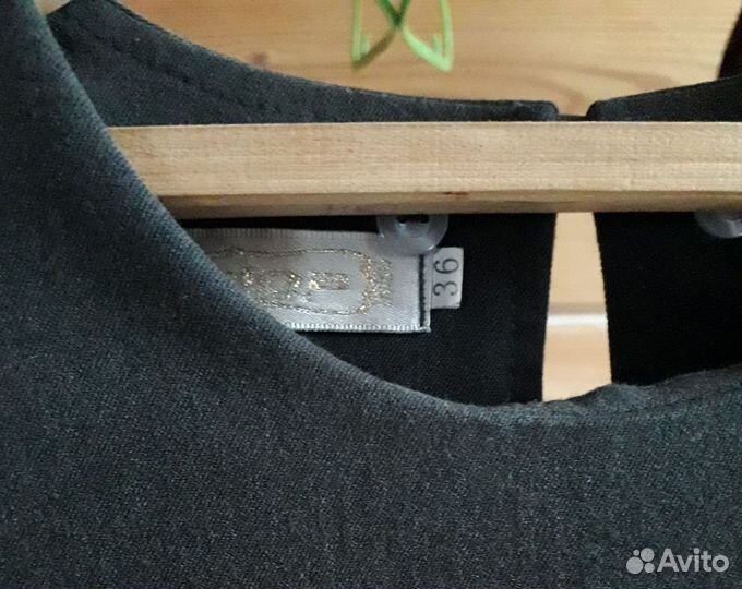 Школьная форма для девочки