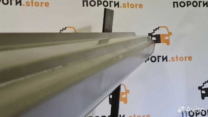 Ремкомплект порогов Daewoo Nexia кузовной