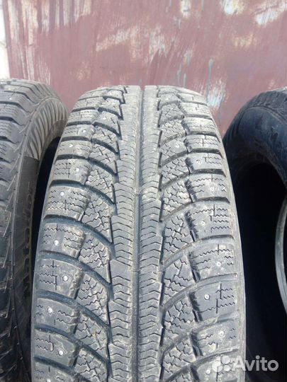 Matador MP 30 Sibir Ice 2 SUV 225/65 R17 106T