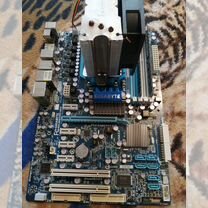 Материнская плато Gigabyte 770T-UD3 Rev 1.5