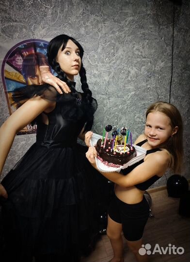 Аниматоры Курск, детские праздники, лофт