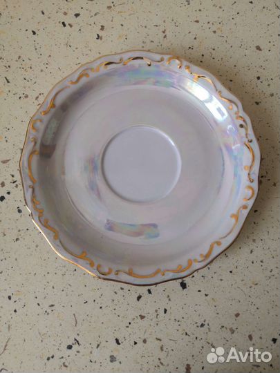 Чайная пара пр-во Беларусь