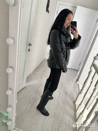 Куртка мохито