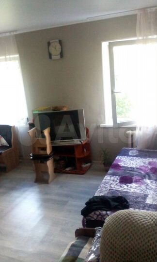 Комната 20,5 м² в 9-к., 2/3 эт.