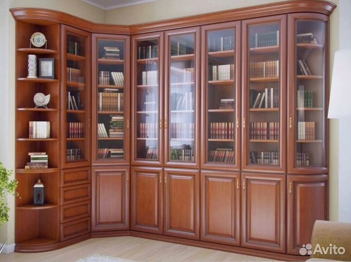 Гардероб / Мебель от производителя