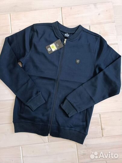 Кофта школьная для подростка