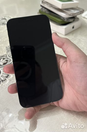 iPhone 12, 128 ГБ
