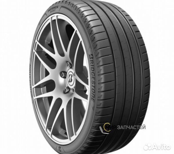Bridgestone Potenza Sport 275/45 R18 107Y