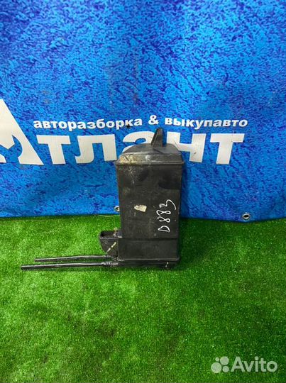 Адсорбер, фильтр паров топлива Opel Astra H Z16XER