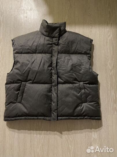 Жилетка унисекс