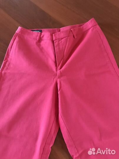 Брюки capri Mexx