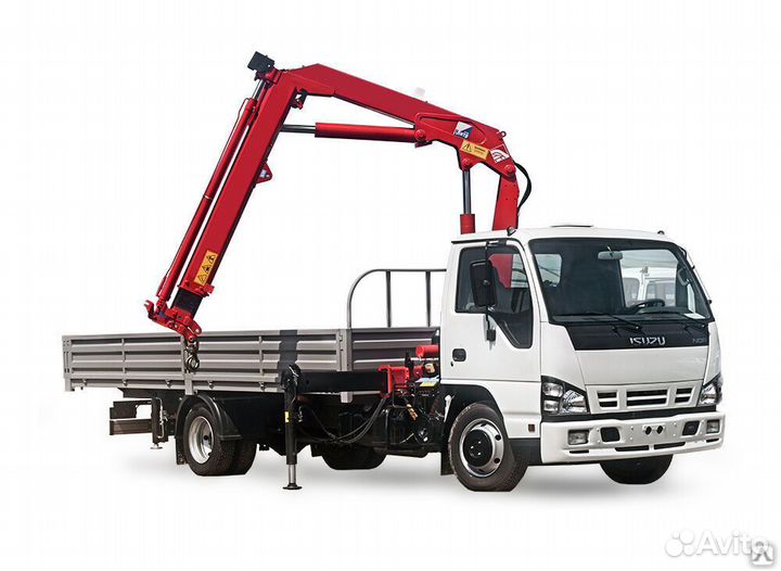 Машинист по управлению краном манипулятором вахта