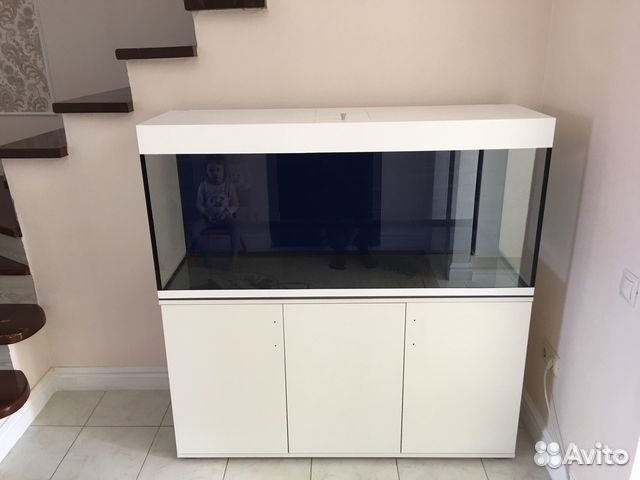 Тумбочки под аквариум