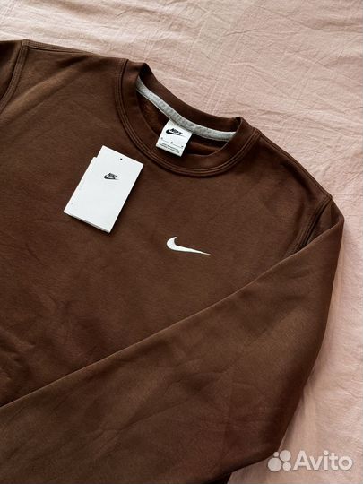 Свитшот nike оригинал M