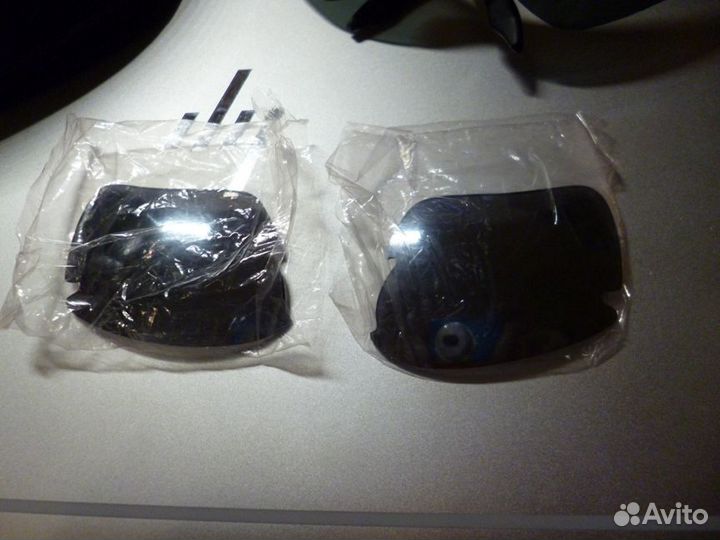 Спортивные очки Mojave Convertible Eyewear 5 Lense