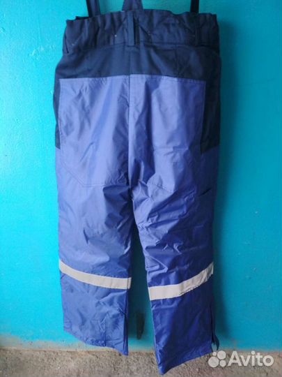 Костюм рабочий