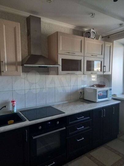 2-к. квартира, 48,6 м², 10/10 эт.