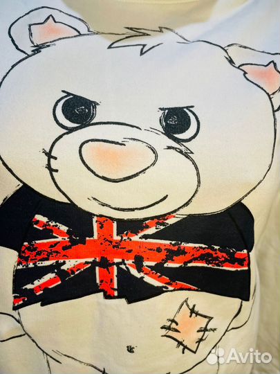 Толстовка детская