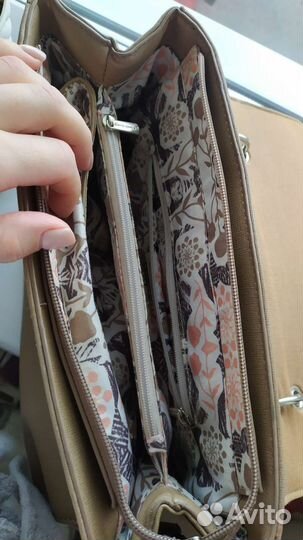 Сумка женская