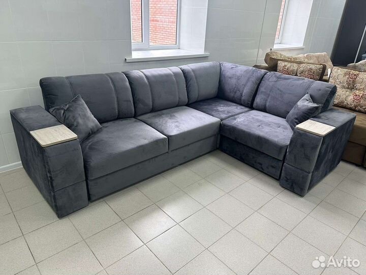 Мягкая мебель