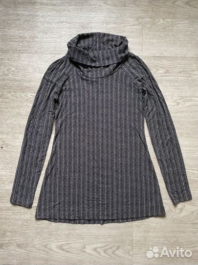 Кофта / туника с блестками