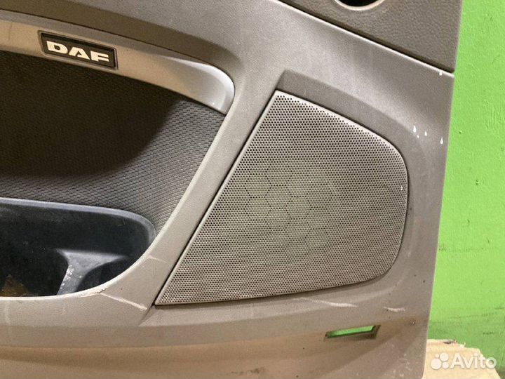 Обшивка двери DAF XF105