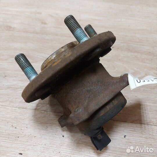 Ступица задняя Mazda 3 BK 2003-2009