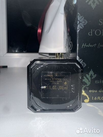 Soir d’orient Sisley 100 ml