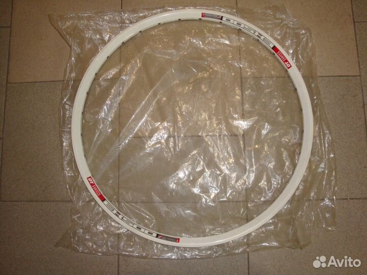 Обода DT swiss 26