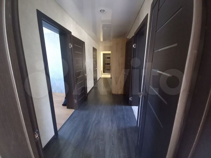 Дом 91 м² на участке 2,5 сот.