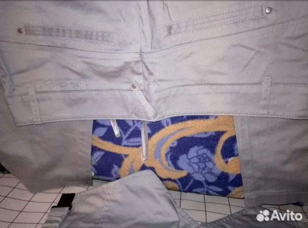 Летняя женская одежда