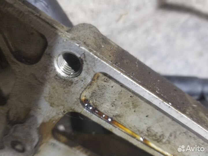 Рабочий цилиндр сцепления rover 75