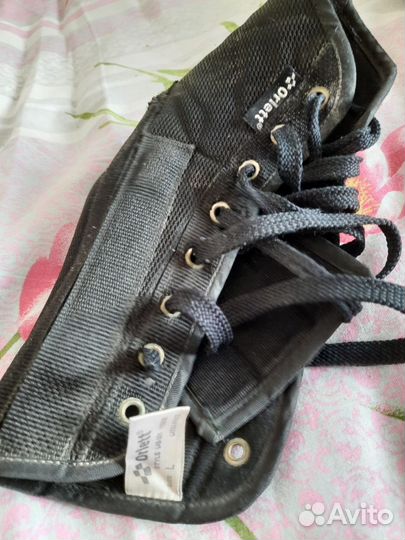 Ортез для голеностопа