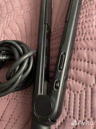 Утюжок для волос rowenta