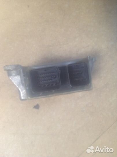 Эбу форд мондео 3