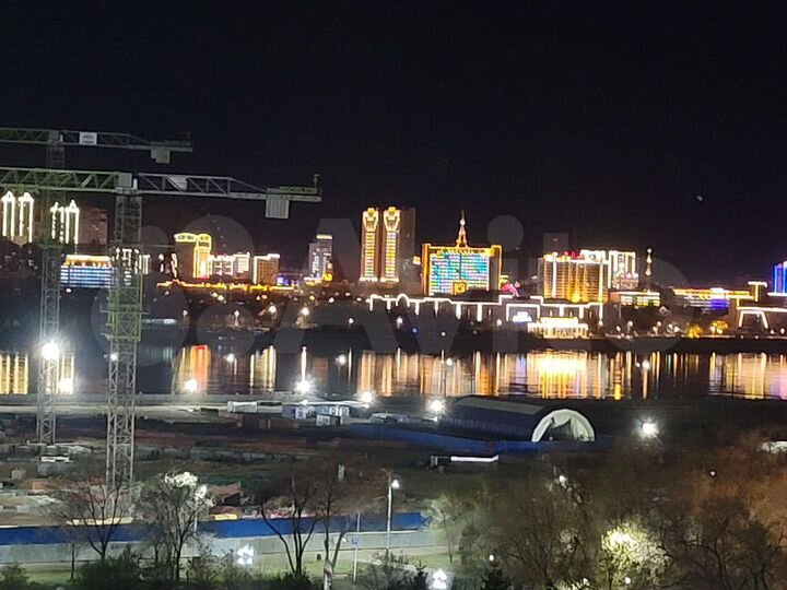 Аукцион: 3-к. квартира, 100,2 м², 10/10 эт.