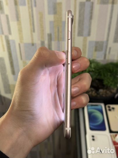 iPhone 7 Plus, 128 ГБ