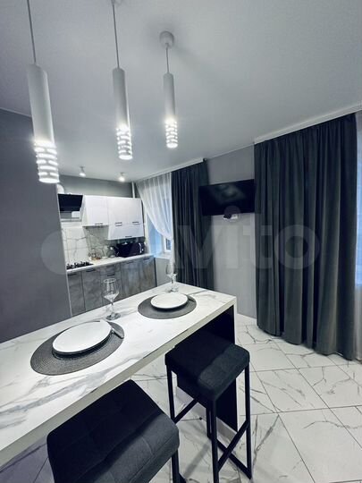 2-к. квартира, 55 м², 2/5 эт.