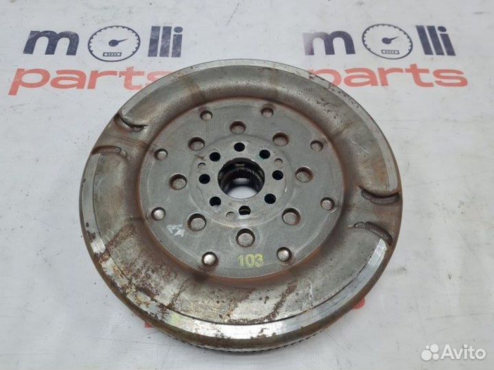 Маховик Volkswagen Tiguan 2 2019