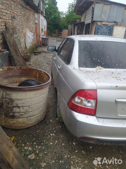 Выкуп Авто Разбор Приоры