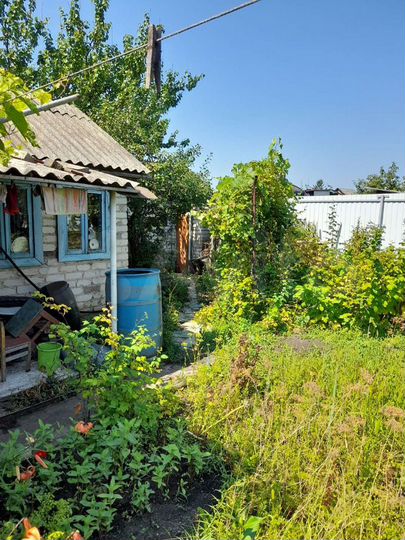 Дача 60 м² на участке 6 сот.