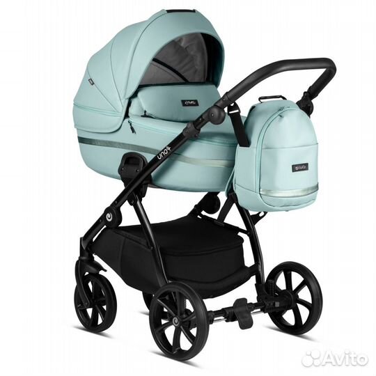 Tutis Uno 3 Plus Eco Light Mint